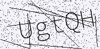 captcha verification
