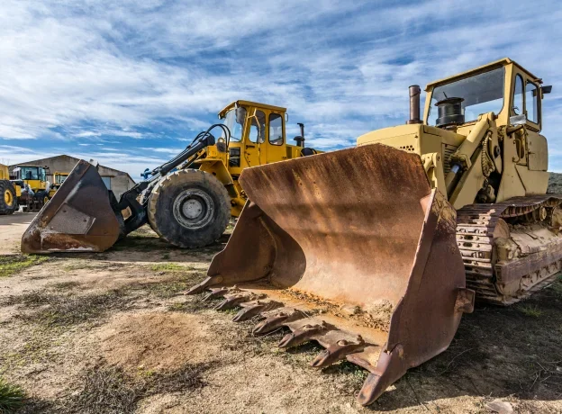 achat d'engins de tp à Theillay dans le Loir-et-Cher 41