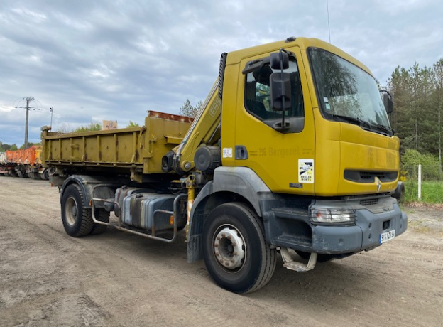 location de poids lourds tp à Theillay dans le Loir-et-Cher 41