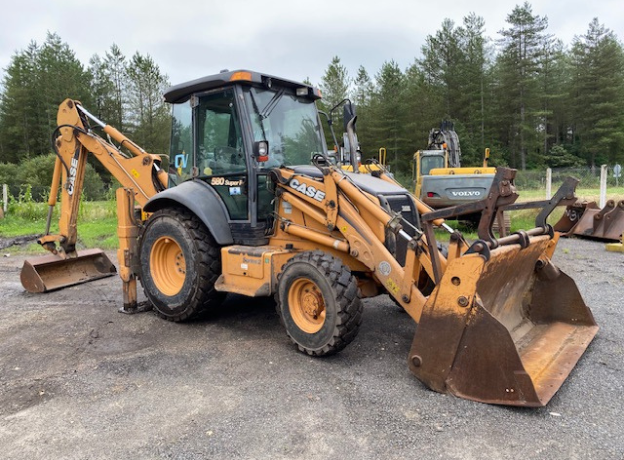 location pelles tp à Theillay dans le Loir-et-Cher 41