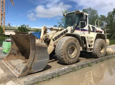 chargeuses à Theillay dans le Loir-et-Cher 41