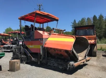 finisseurs à Theillay dans le Loir-et-Cher 41