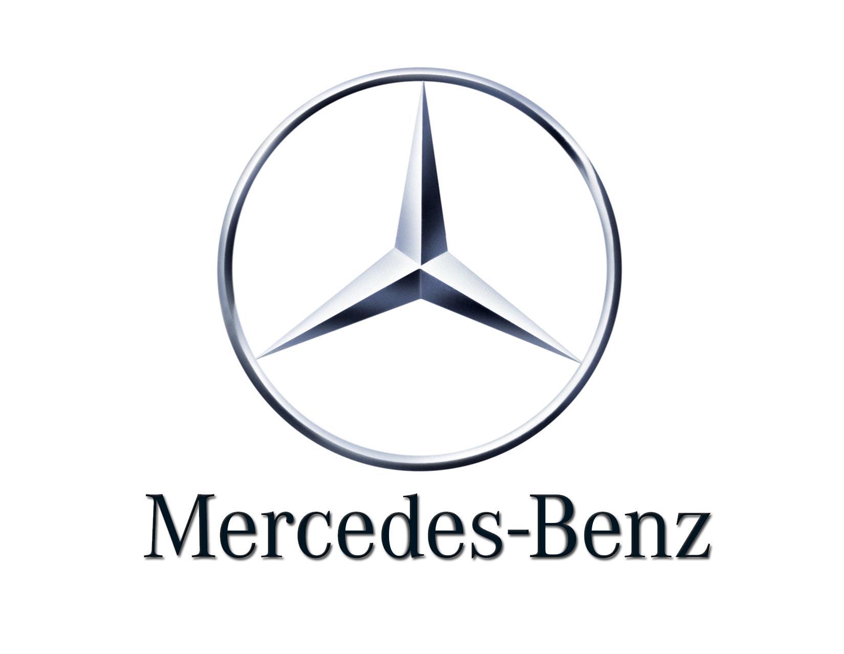 Mercedes Benz Mercedes Benz
