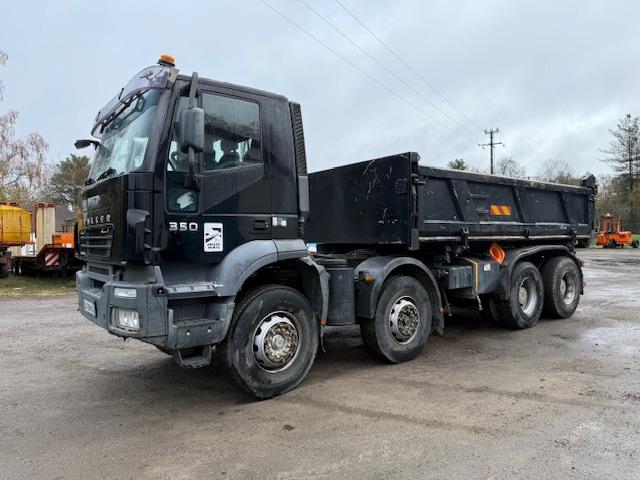 Iveco TRAKKER 350