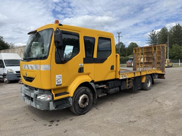 Renault Premium 220dci