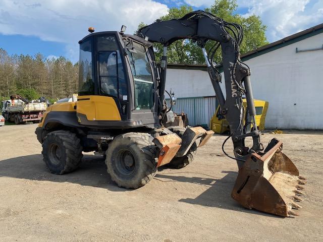 Mecalac 12MTX