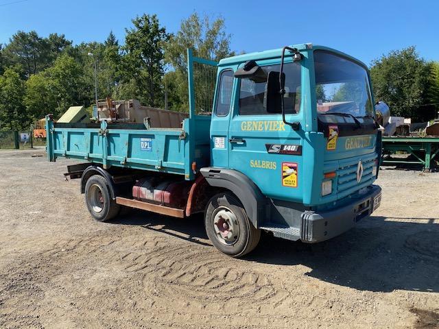 Renault Midliner S140