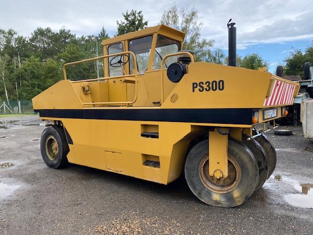 Caterpillar PS300
