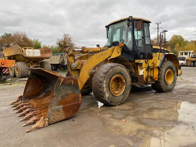 Caterpillar 950G