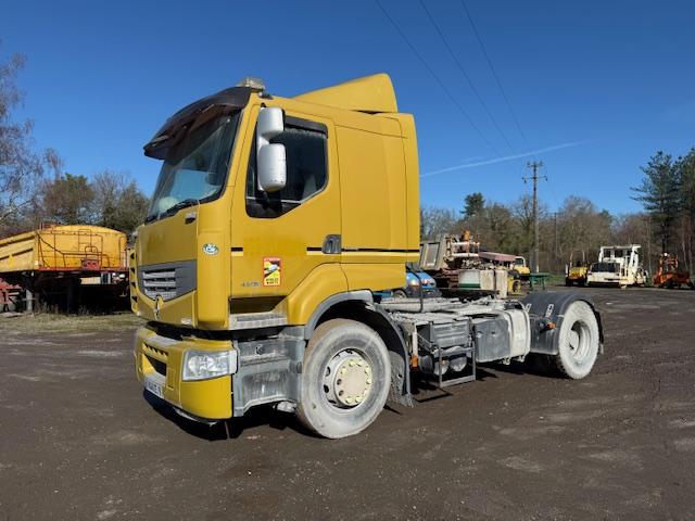 Renault Premium 450dxi